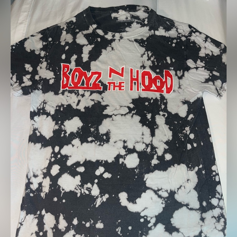 Women’s Boys in the Hood T-shirt